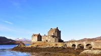 3-Day Budget Isle of Skye and the Highlands Tour from Edinburgh 