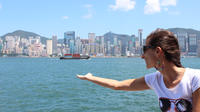 Full-Day Private Hong Kong Customized Tour