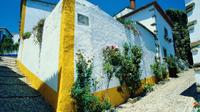 Óbidos the Museum Village Tour from Lisbon