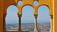 Excursão turística privada para Sintra e Cascais Excursão turística privada para Sintra e Cascais