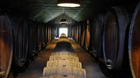 Setúbal Region Wine Tasting Private Day Trip from Lisbon