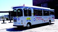 Boston Hop-on Hop-off Trolley Tour with Optional Harbor Cruise