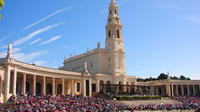 Semi-Private City Tour of Fatima, Batalha, Nazare and Obidos