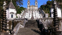 Visite semi-privée de la ville de Minho: le berceau du Portugal