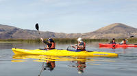 2-Day Amantani Homestay Including Kayak Experience