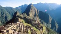 2-Day Inca Trail Express Trek to Machu Picchu