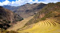 2-Day Sacred Valley Including Train to Machu Picchu