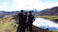 4-Day Lares Trek to Machu Picchu from Cusco