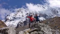 4-Day Salkantay Trek to Machu Picchu