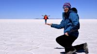 5-Day Uyuni Salt Flats and Desert Adventure from La Paz