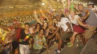 7-Day Tour: Carnival 2017 in Rio de Janeiro