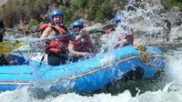 Cusco Rafting and Zipline Adventure