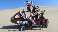 Huacachina Sand Buggy and Sand Boarding Experience