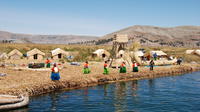 Lake Titicaca Day Tour