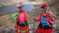Lares Trek vers le Machu Picchu: 4 jours, 3 nuits