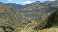 Vallée Sacrée 2-Day Trek vers le Machu Picchu
