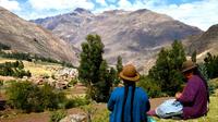 Sacred Valley 2-Day Trek to Machu Picchu