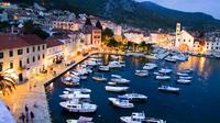 Private Speed Boat Transfer from Split Airport to Hvar