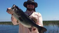 フォートローダーデール近くのエバーグレーズ全日魚釣り旅行 フォートローダーデール近くのエバーグレーズ全日魚釣り旅行