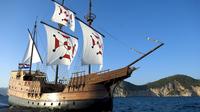 Elaphite Islands Full Day Karaka Cruise from Dubrovnik