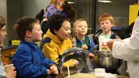 Daily Admission to The Duluth Children's Museum