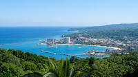 Ocho Rios Day Tour