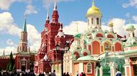 2-Day Moscow City Tour