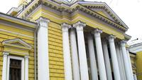 Moscou 5 Jewish Tour Hour