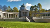Moscow Culture Tour - Versailles - Archangelskoe Park and Palace