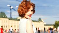 Photographie Tour à Moscou