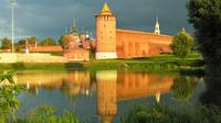 Trip to Kolomna - Authentic Cultural Experience from Moscow