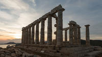 Private Full Day Athens Photography Tour