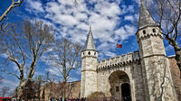 Istanbul Combo: Classic City Tour and Bosphorus Cruise