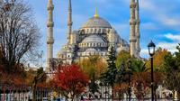 Istanbul: Full-Day Private Guided Old City Tour