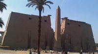 Day Trip: Luxor East and West Banks with Private Professional Guide and Lunch