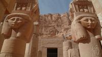 Full Day Tour to Luxor West Bank with Private Guide and Lunch