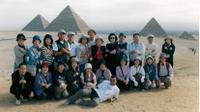 Half-Day Tour of the Pyramids of Giza and Sphinx 