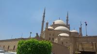 Spiritual Private Islamic and Christian Tour in Cairo with Lunch and Private Guide