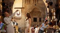 Tour From Cairo: Bazaar of Cairo, Islamic and Old Cairo