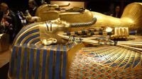Tur til Det Egyptiske Museum samt besøg i det gamle Kairo Tur til Det Egyptiske Museum samt besøg i det gamle Kairo