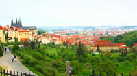 Guided Tailored Private Tour in Prague