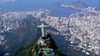Private City Tour of Rio de Janeiro