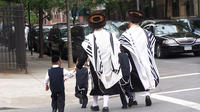 New York Contrastes Tour: Brooklyn, Queens et le Bronx