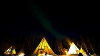 Yellowknife Northern Lights Viewing Tour Including 3-Nights Accommodation