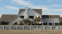 Tour in kleiner Gruppe: Southfork Ranch und die Dallas-Serie Tour in kleiner Gruppe: Southfork Ranch und die Dallas-Serie