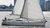 Croisière en yacht de luxe in the Port de New York,