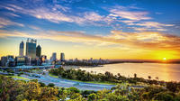 Visites Privées de Perth et Fremantle en véhicule de luxe