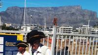  V & A Waterfront Historical Guided Walking Tour in Cape Town 