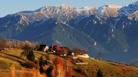Green Way to Transylvania - 2 Day Hiking and Culture Private Tour