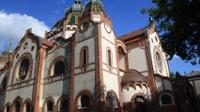 Private Day Tour: Architecture and Hungarian Secession in Serbia